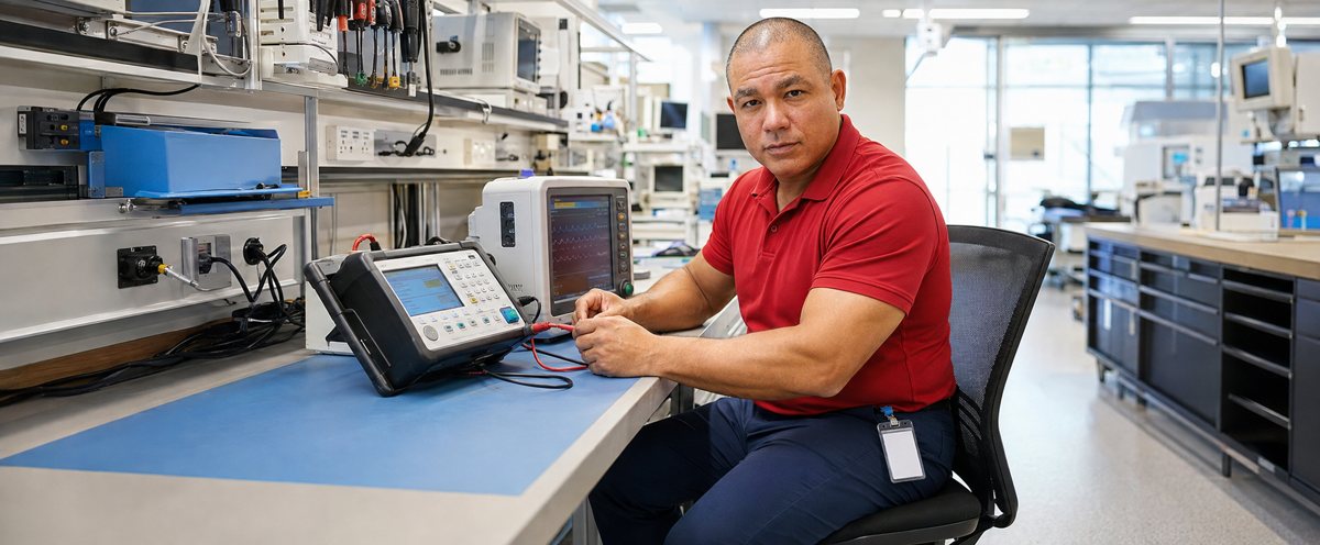 Law Enforcement Correctional Mobile Diagnostics — Alerts And Wells