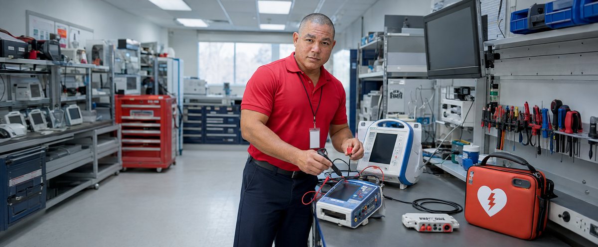 Law Enforcement Correctional Mobile Diagnostics — Faq