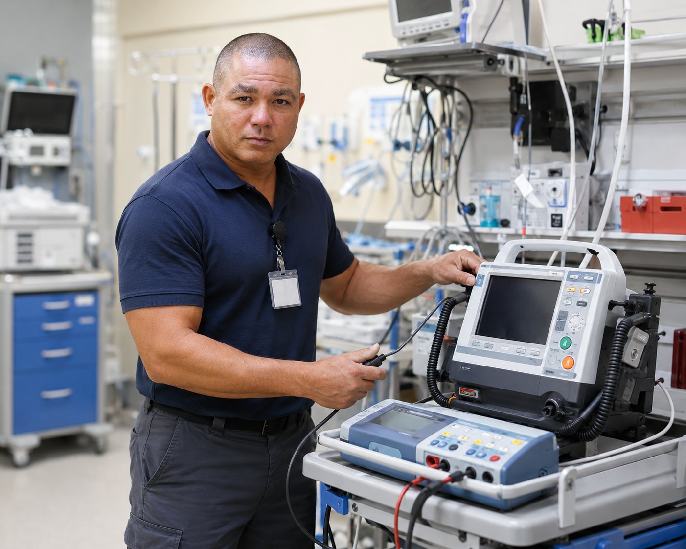 Faq — Law Enforcement Correctional Mobile Diagnostics