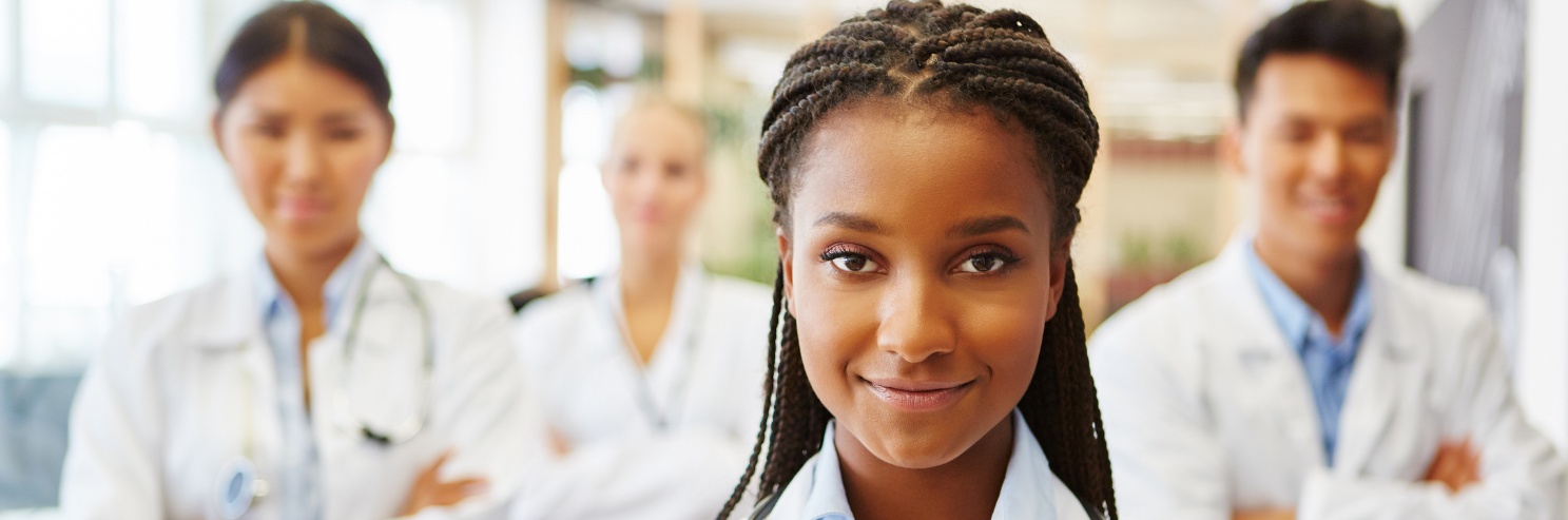 On-site occupational health and diagnostic screening in a correctional environment
